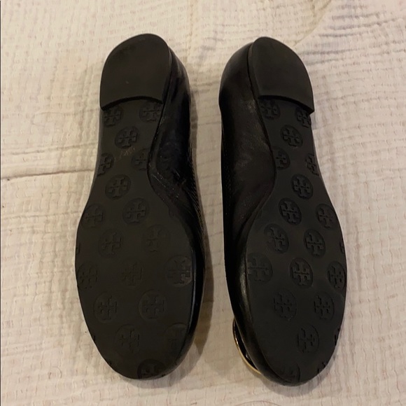 Tory Burch flats - Picture 2 of 4